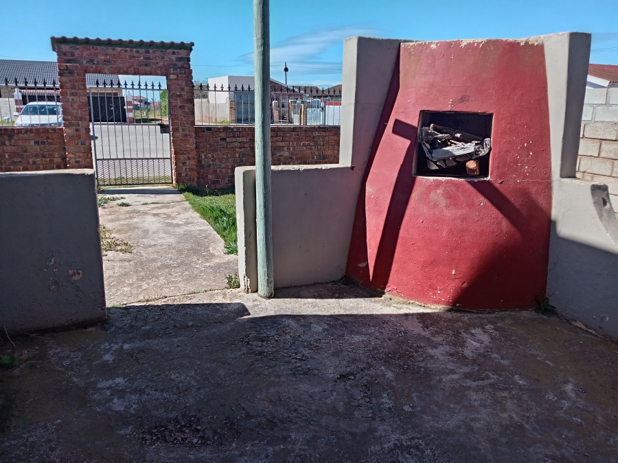 3 Bedroom Property for Sale in Motherwell Nu7 Eastern Cape